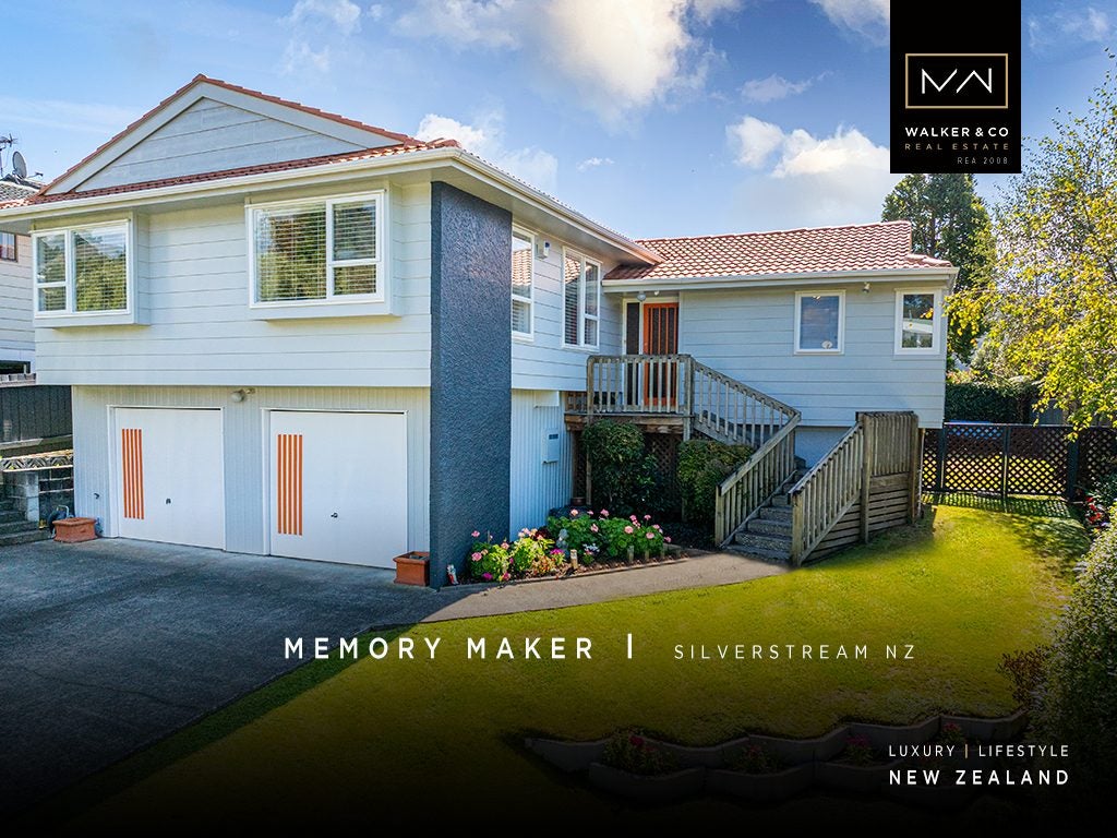 16 Sunbrae Drive, Silverstream, Upper Hutt - Carousel 1