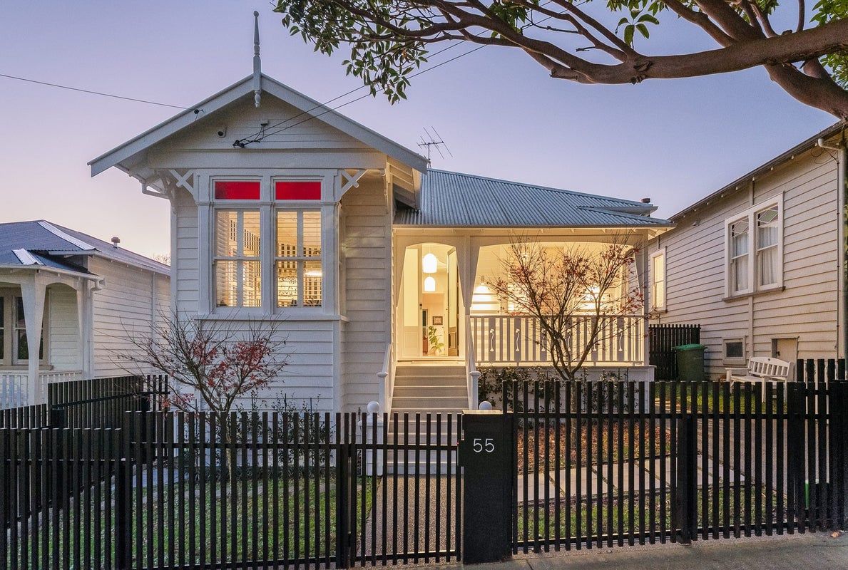 55 Williamson Avenue, Grey Lynn, Auckland - Carousel 1