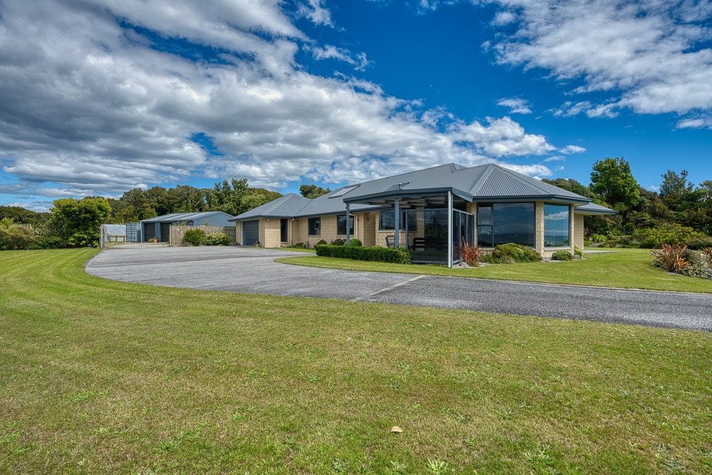 248 Kumara Junction Highway, Arahura Valley, Hokitika - Carousel 2