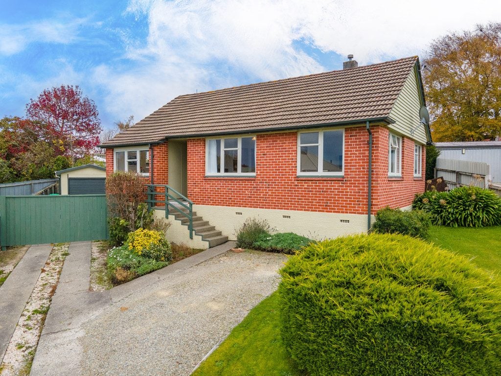 22 Taylor Street, Kensington, Timaru - Carousel 1