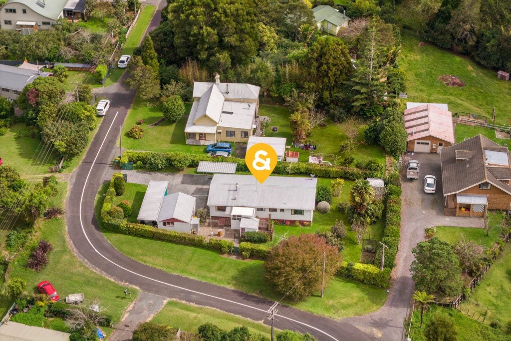 55B Albert Street, Paeroa - Carousel 1