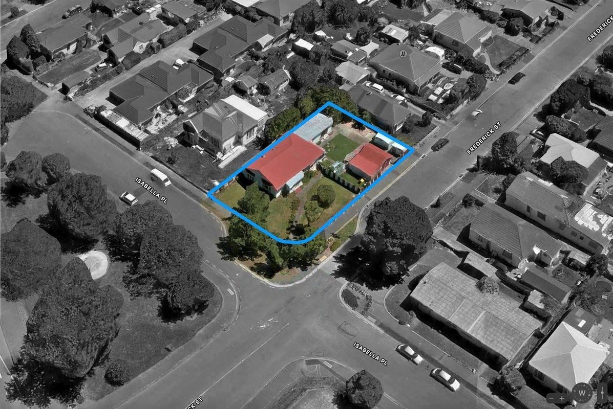 36 Frederick Street, Waltham, Christchurch - Carousel 2