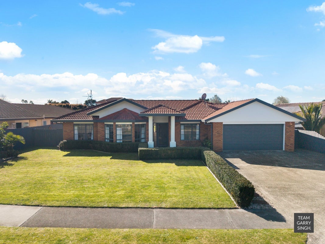 74 Longford Park Drive, Takanini, Auckland - Carousel 1
