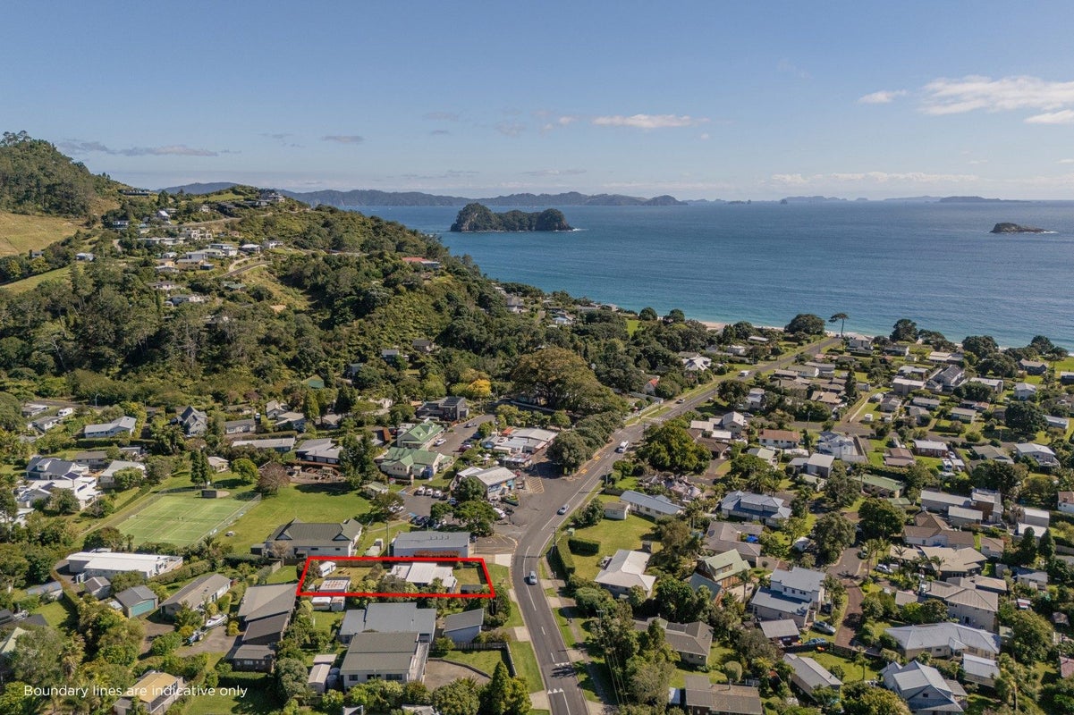 56 Hahei Beach Road, Hahei, Whitianga - Carousel 2