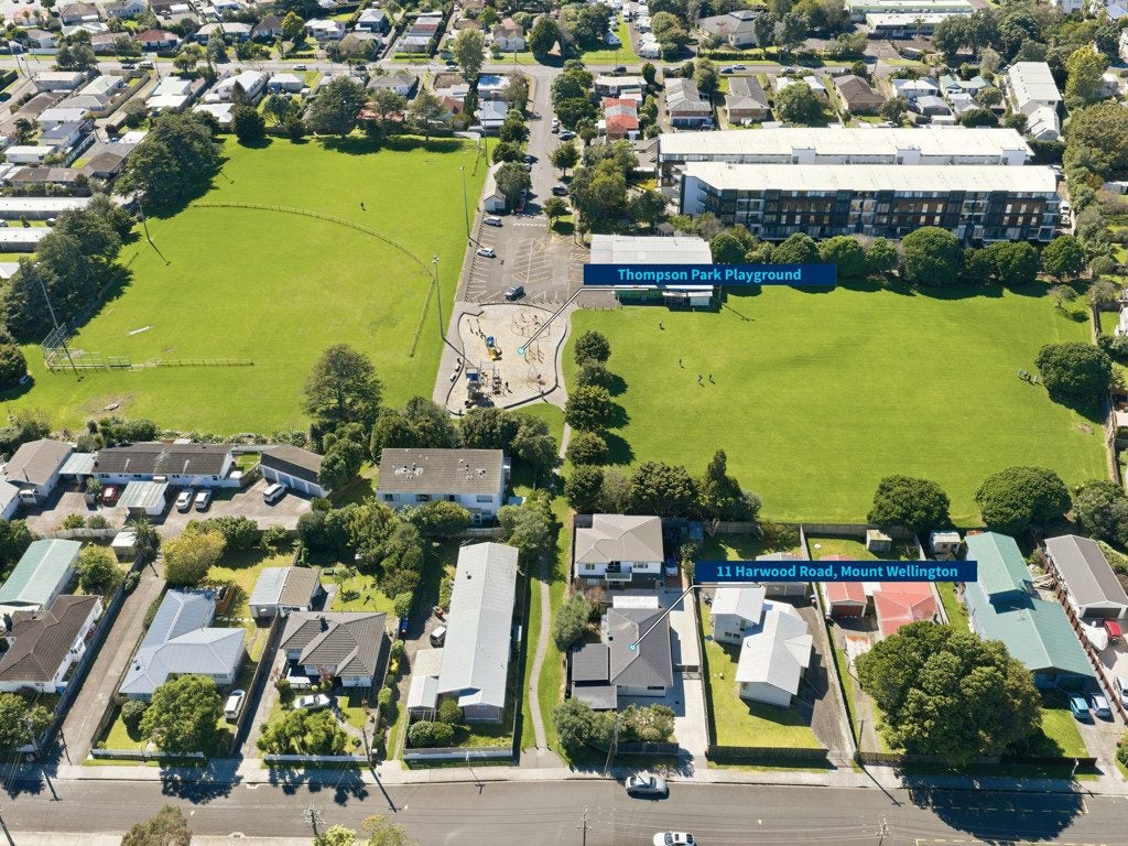 11 Harwood Road, Mount Wellington, Auckland - Carousel 1