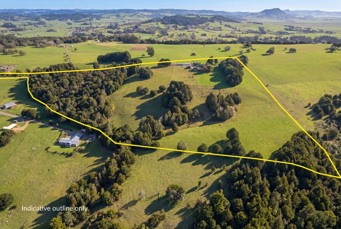 43 Waiariki Road, Whakapara, Hikurangi - Carousel 2