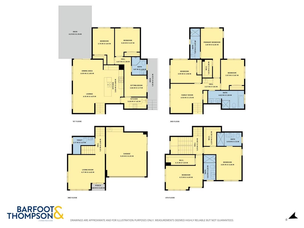 26 Castlebane Drive, Flat Bush, Auckland - Carousel 34