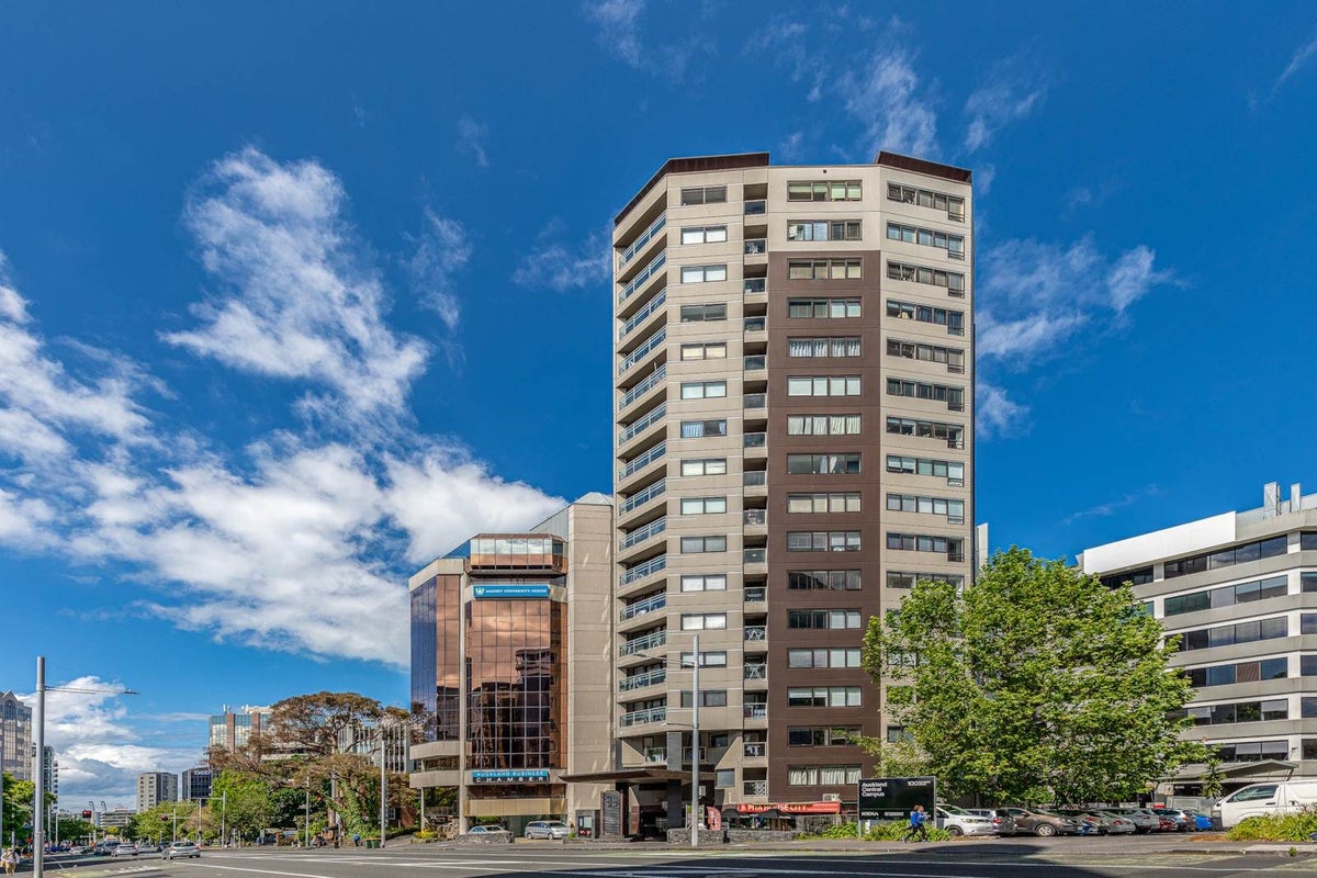 808/96 Symonds Street, Grafton, Auckland - Carousel 13