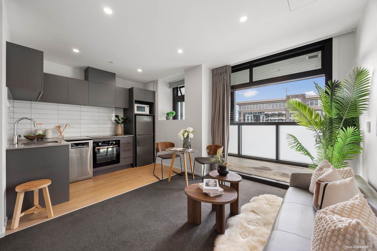 303/43B Gillies Avenue, Newmarket, Auckland City, Auckland - Carousel 1