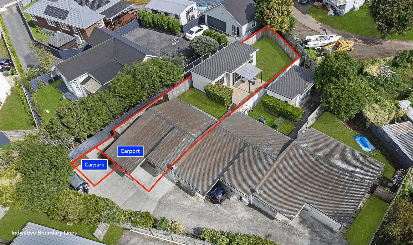 3/15 Monterey Avenue, Otahuhu, Auckland - Carousel 1