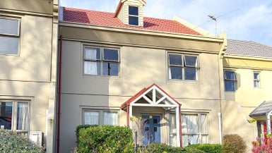 24/54 Anzac Avenue, Dunedin Central, Dunedin - Carousel 1