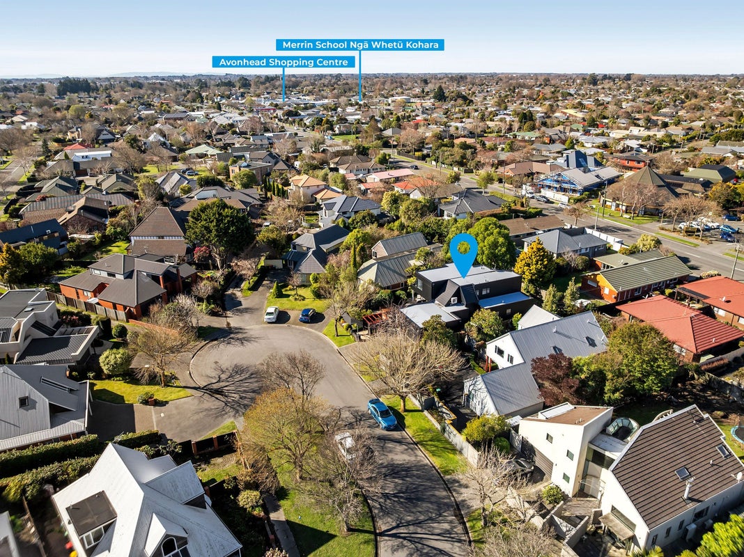 28 Huntingdon Place, Avonhead, Christchurch - Carousel 24