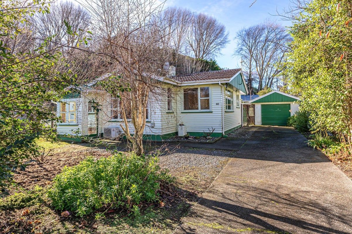 60 Quick Avenue, Aramoho, Whanganui - Carousel 1
