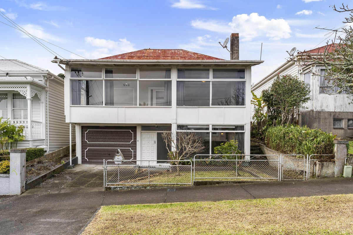 70 Ardmore Road, Ponsonby, Auckland - Carousel 16
