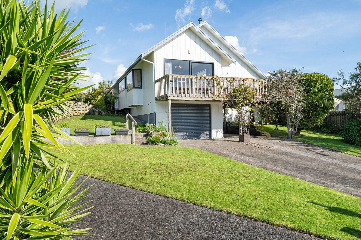 145 Forrester Drive, Welcome Bay, Tauranga - Carousel 1