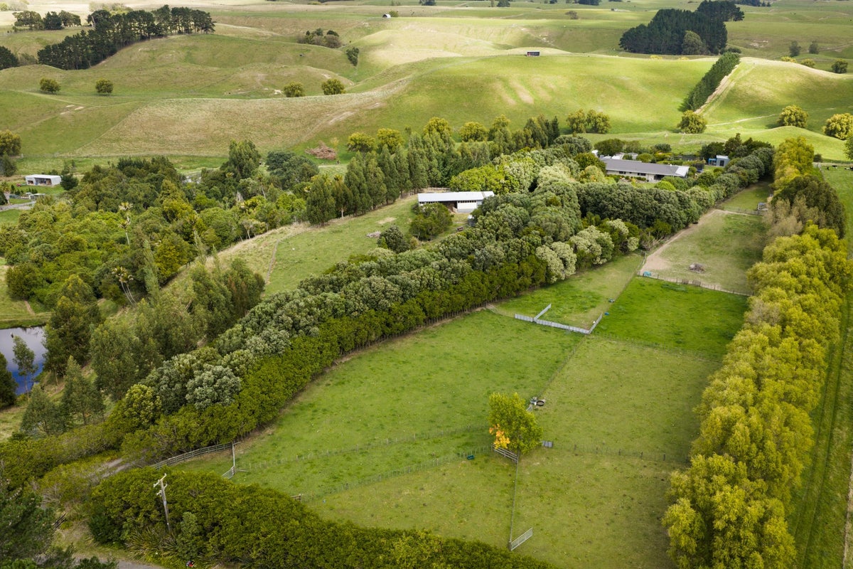 846 Colyton Road, Bunnythorpe, Feilding - Carousel 2