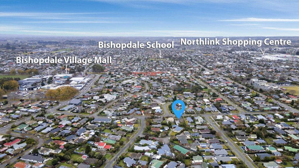 25 Kilburn Street, Bishopdale, Christchurch - Carousel 15