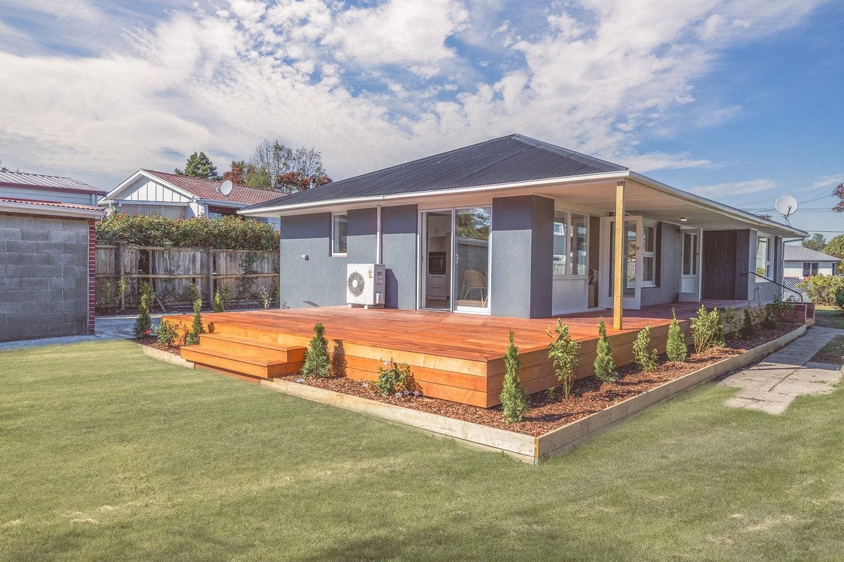 33 McBratneys Road, Dallington, Christchurch - Carousel 1
