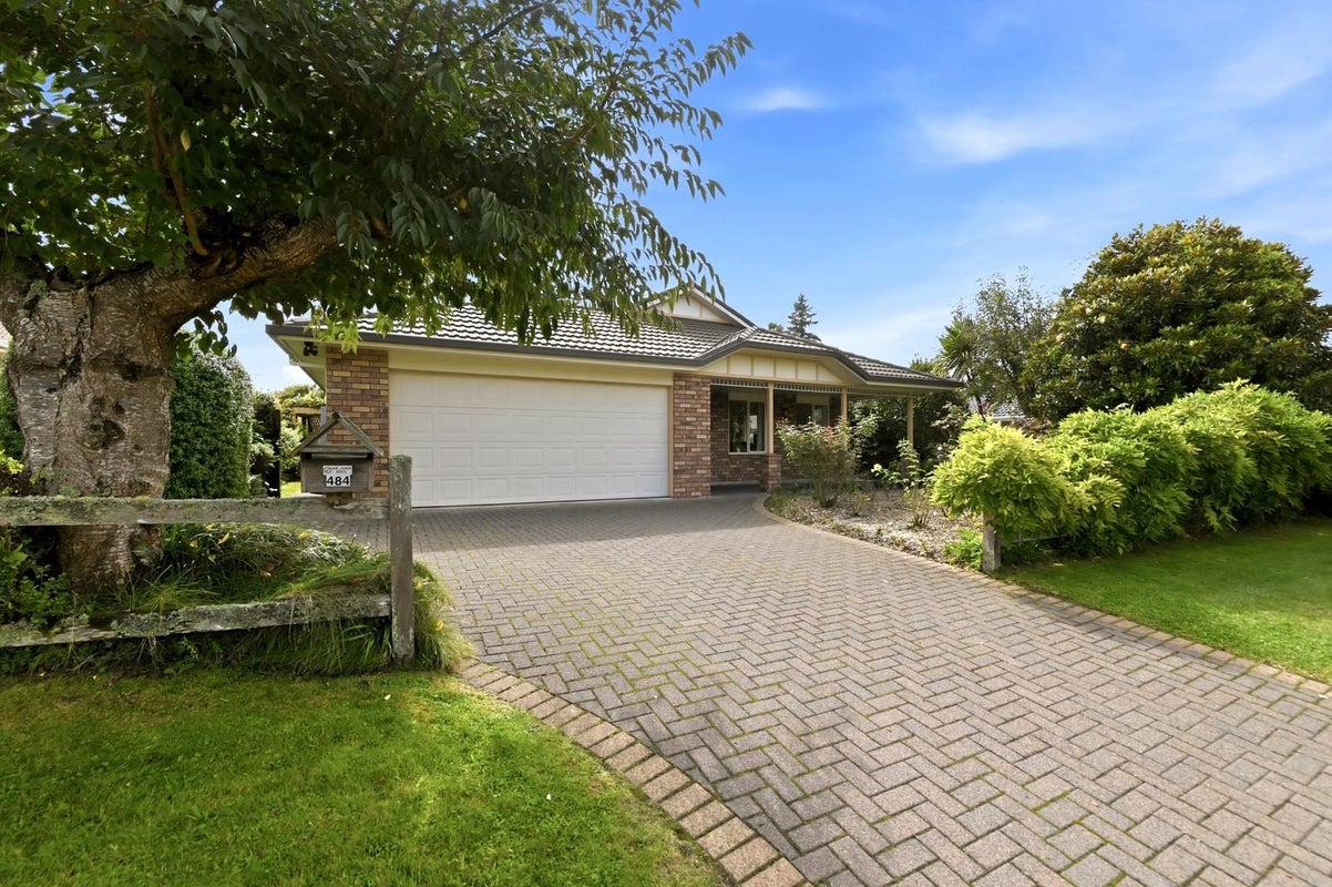 484 Pukehangi Road, Pomare, Rotorua - Carousel 1