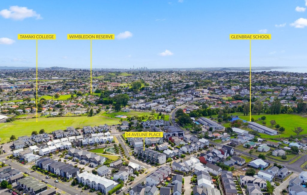 14 Aveline Place, Glen Innes, Auckland - Carousel 19