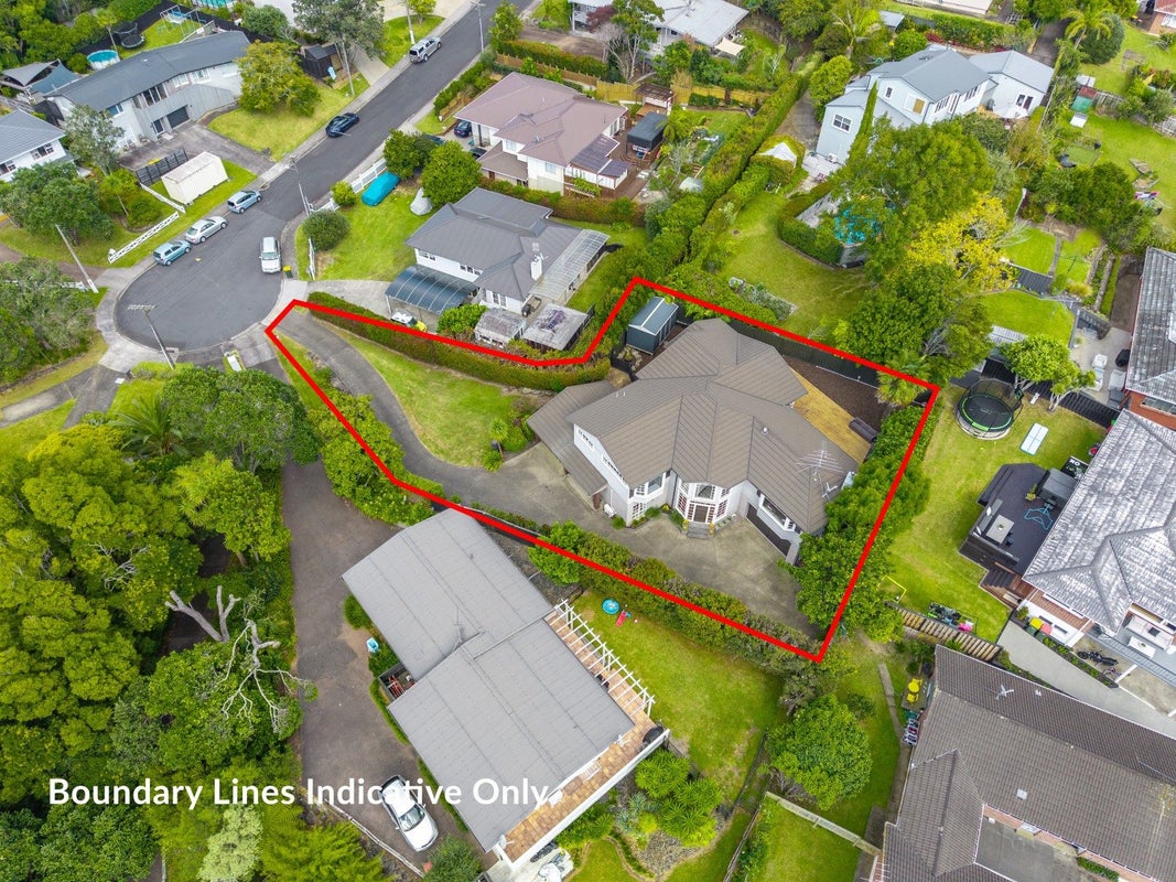 8 Kerry Dell, Cockle Bay, Auckland - Carousel 38