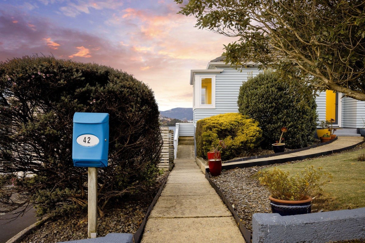 42 Waimea Avenue, Calton Hill, Dunedin - Carousel 34