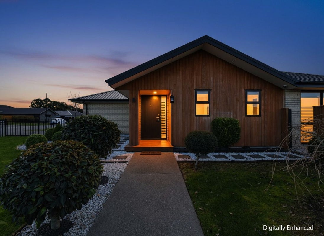 38 Olivia Street, Rolleston, Rolleston - Carousel 2