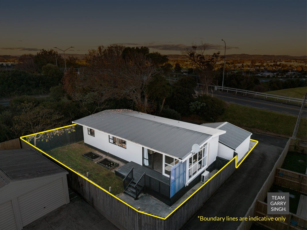 90 Alfriston Road, Manurewa East, Auckland - Carousel 2