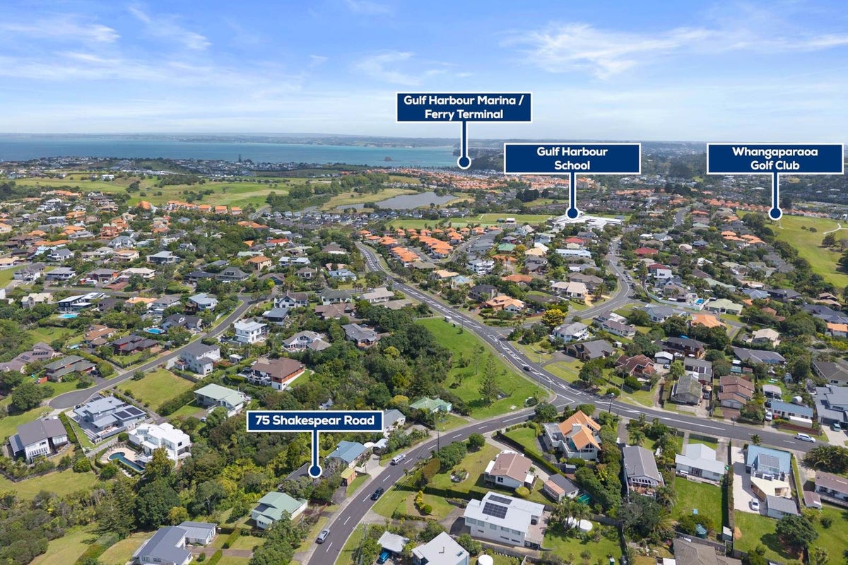 75 SHAKESPEAR RD, Army Bay, Whangaparaoa - Carousel 17