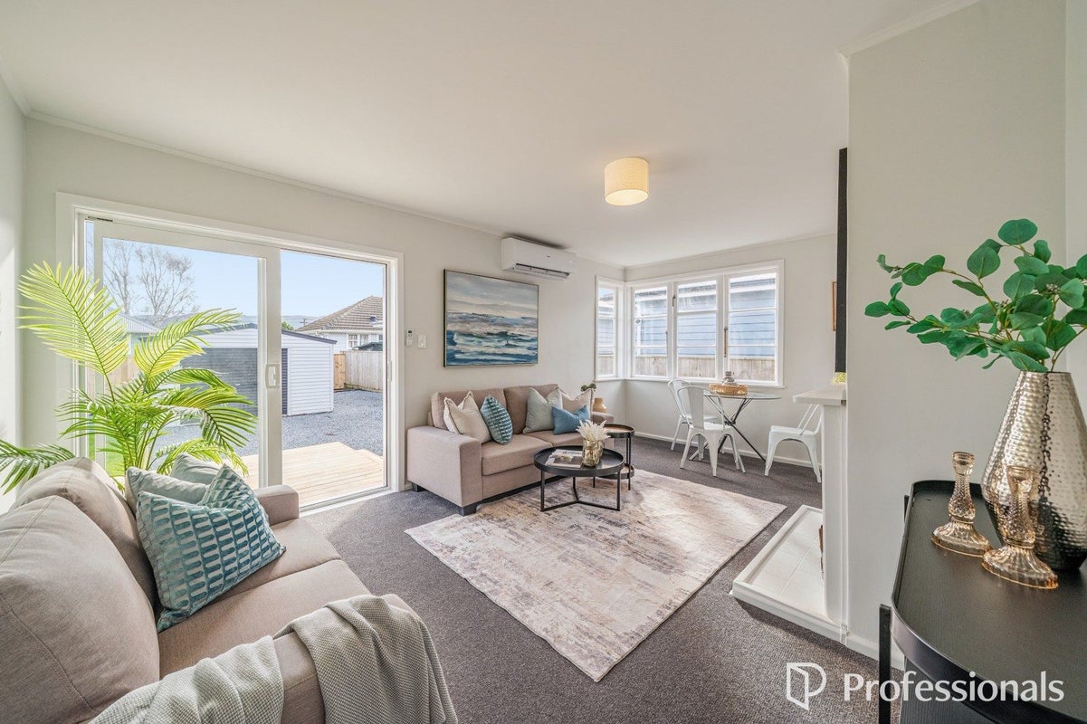 3 Mayo Grove, Naenae, Lower Hutt - Carousel 2