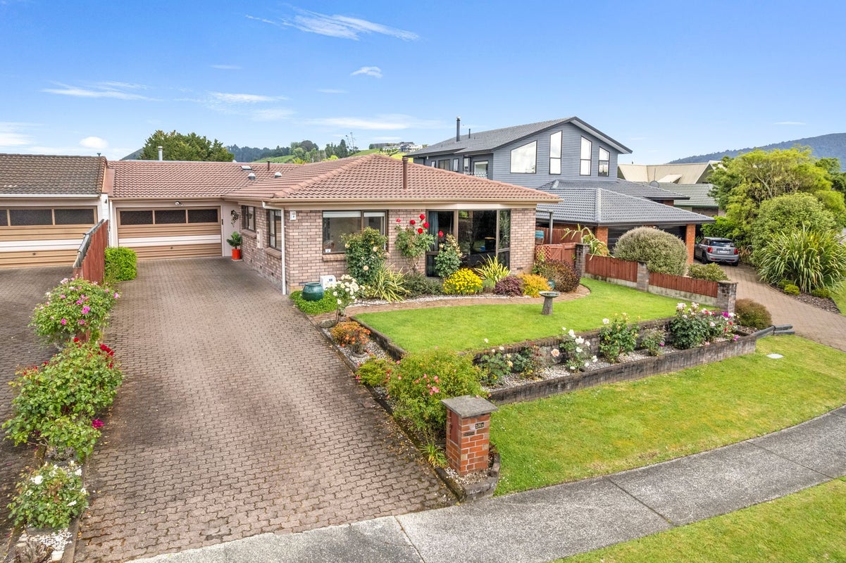 18B Gillam Crescent, Springfield, Rotorua - Carousel 1