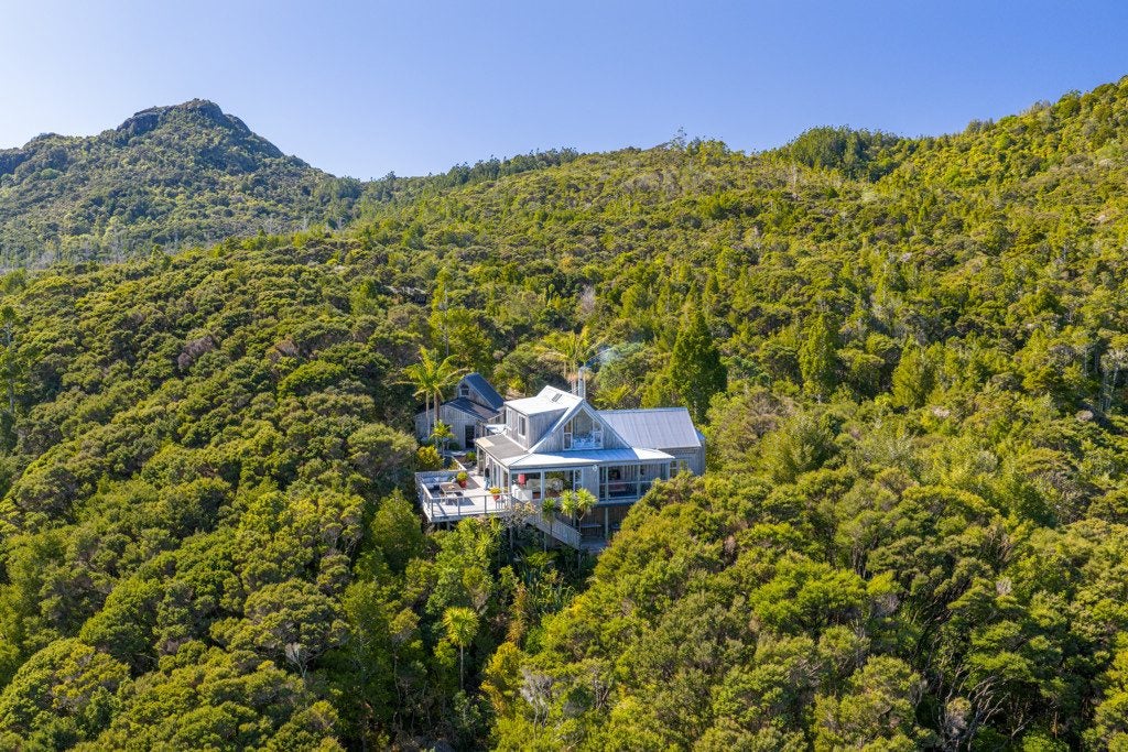 105 Our Road, Whangarei Heads, Whangarei - Carousel 1