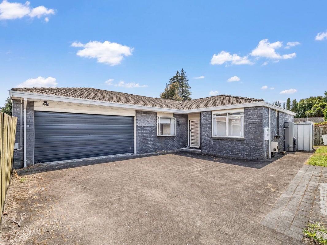 29 Shirley Street, Mangakakahi, Rotorua - Carousel 1