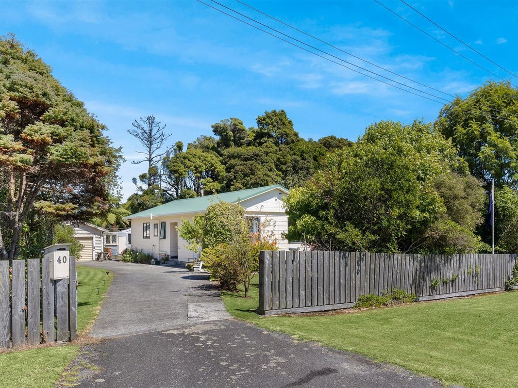 40 Dole Street, Hector, Buller, West Coast - Carousel 23