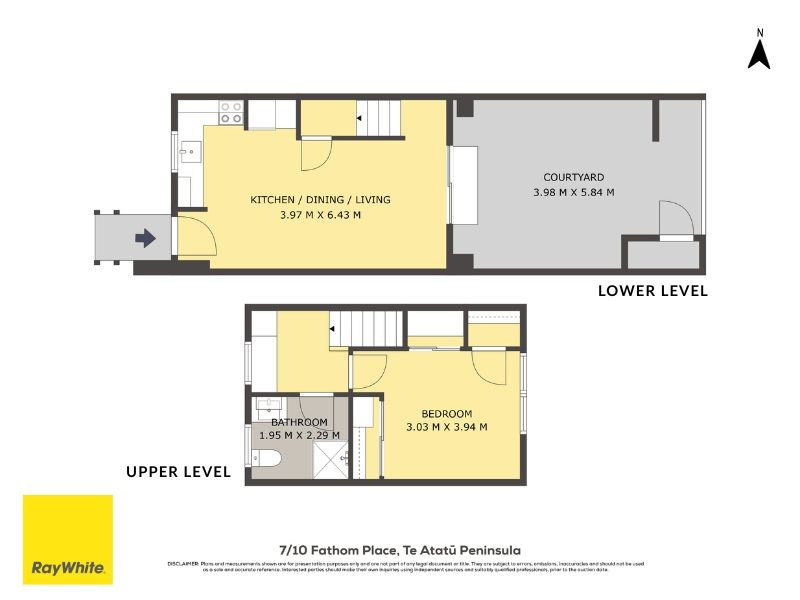 7/10 Fathom Place, Te Atatu Peninsula, Auckland - Carousel 23