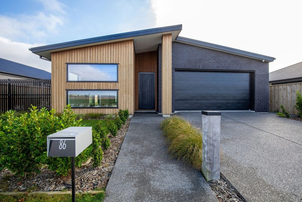 86 Monarch Drive, Rolleston, Rolleston - Carousel 1