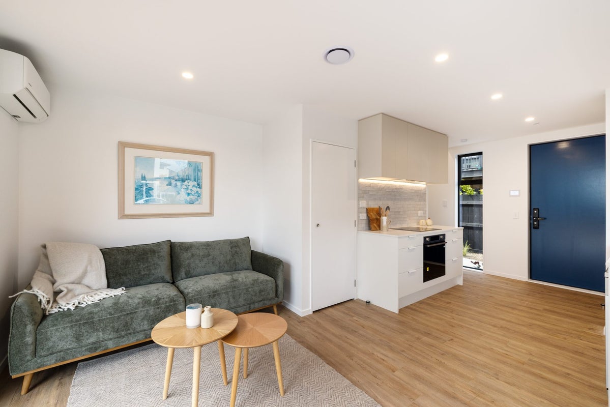 3/276 Barbadoes Street, Christchurch Central, Christchurch - Carousel 1