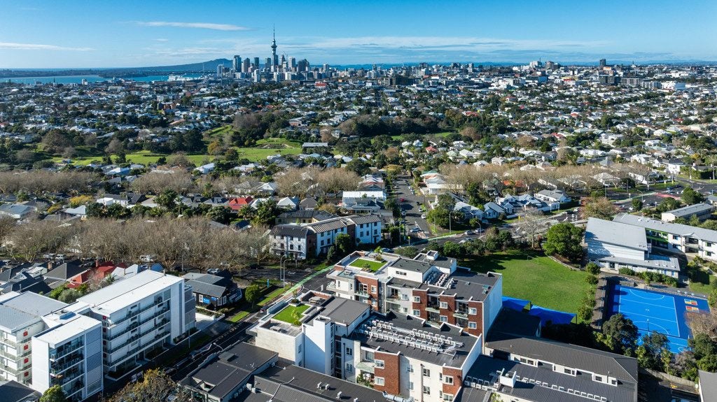 101/64 Surrey Crescent, Grey Lynn, Auckland - Carousel 26