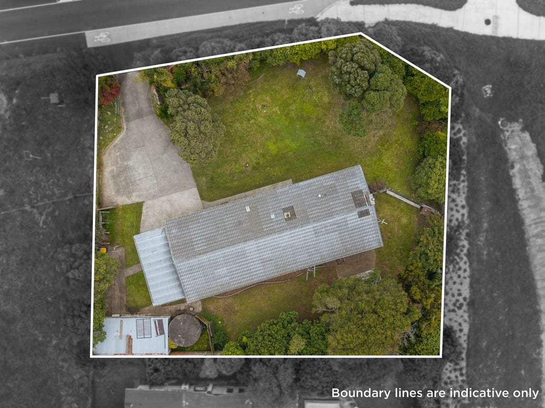 189 Tararua Road, Levin, Levin - Carousel 40