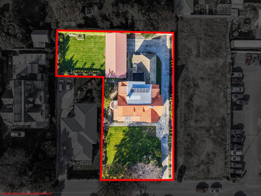 15 Herbert Street, Gladstone, Invercargill - Carousel 40