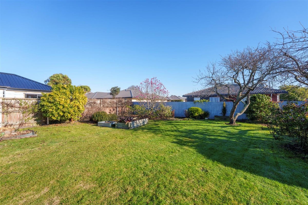 52 Worthy Street, Ilam, Christchurch - Carousel 20