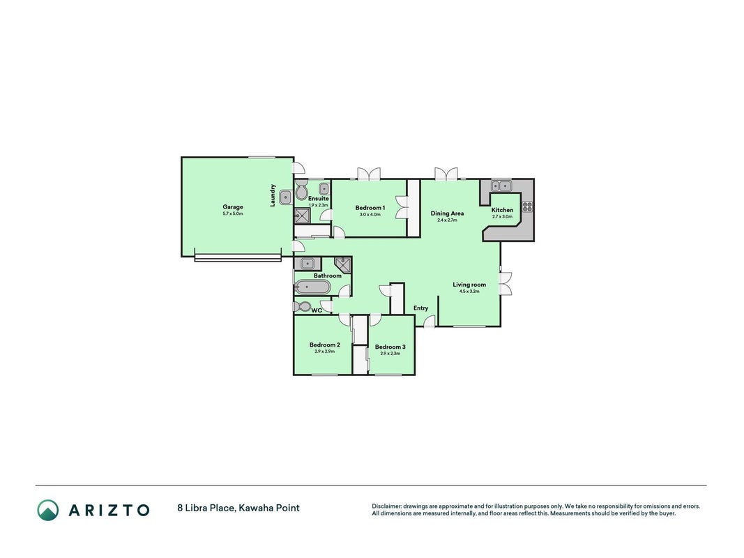 8 Libra Place, Kawaha Point, Rotorua - Carousel 36