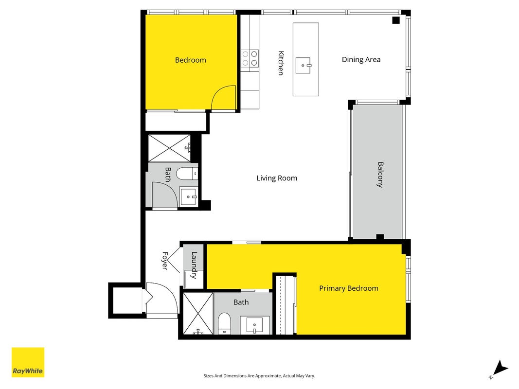 301/1 Turakina Street, Grey Lynn, Auckland - Carousel 13