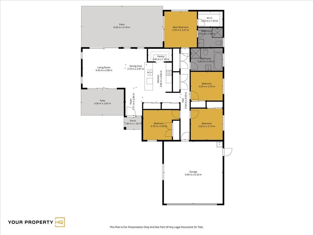 6 Maluma Close, Ohauiti, Tauranga - Carousel 23
