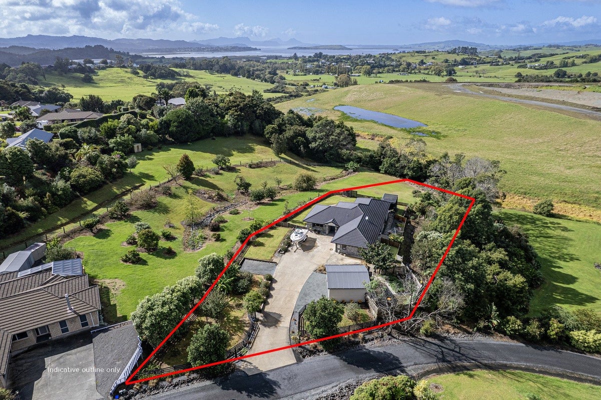 3 Grove Lane, Raumanga, Whangarei - Carousel 1