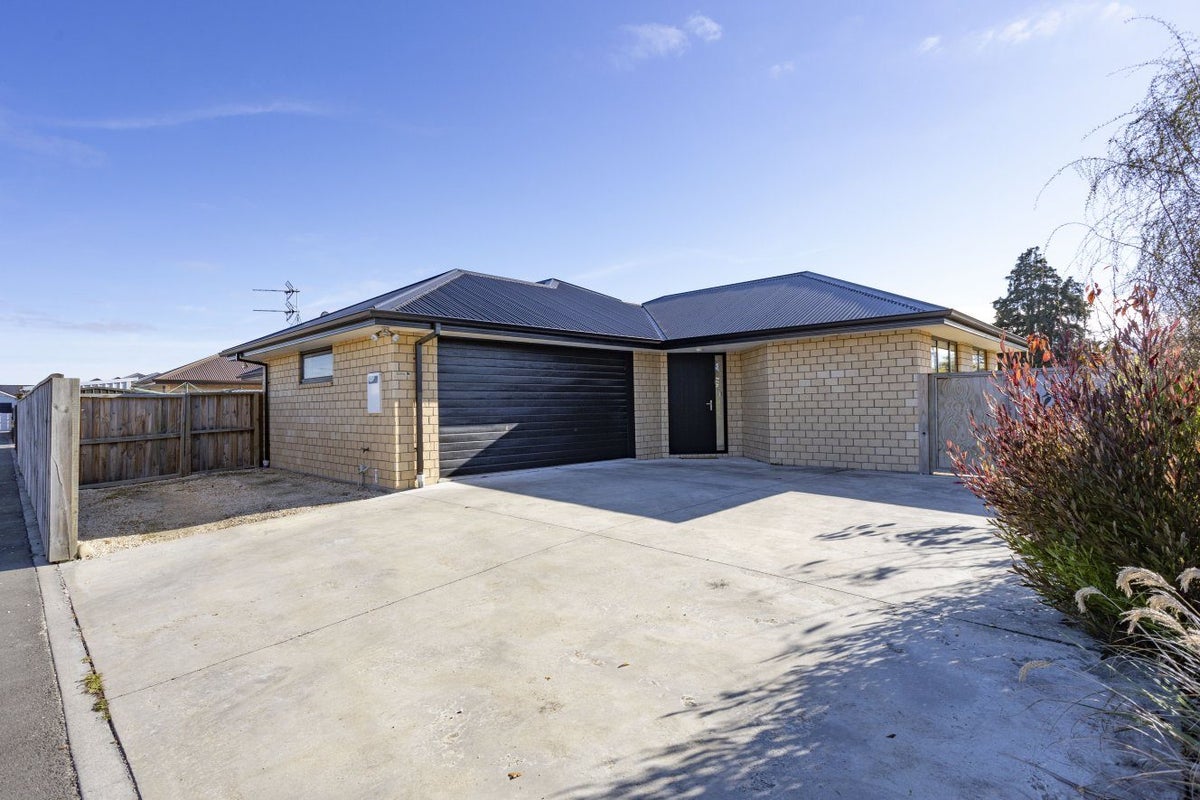 155 Ashley Street, Rangiora, Rangiora - Carousel 24