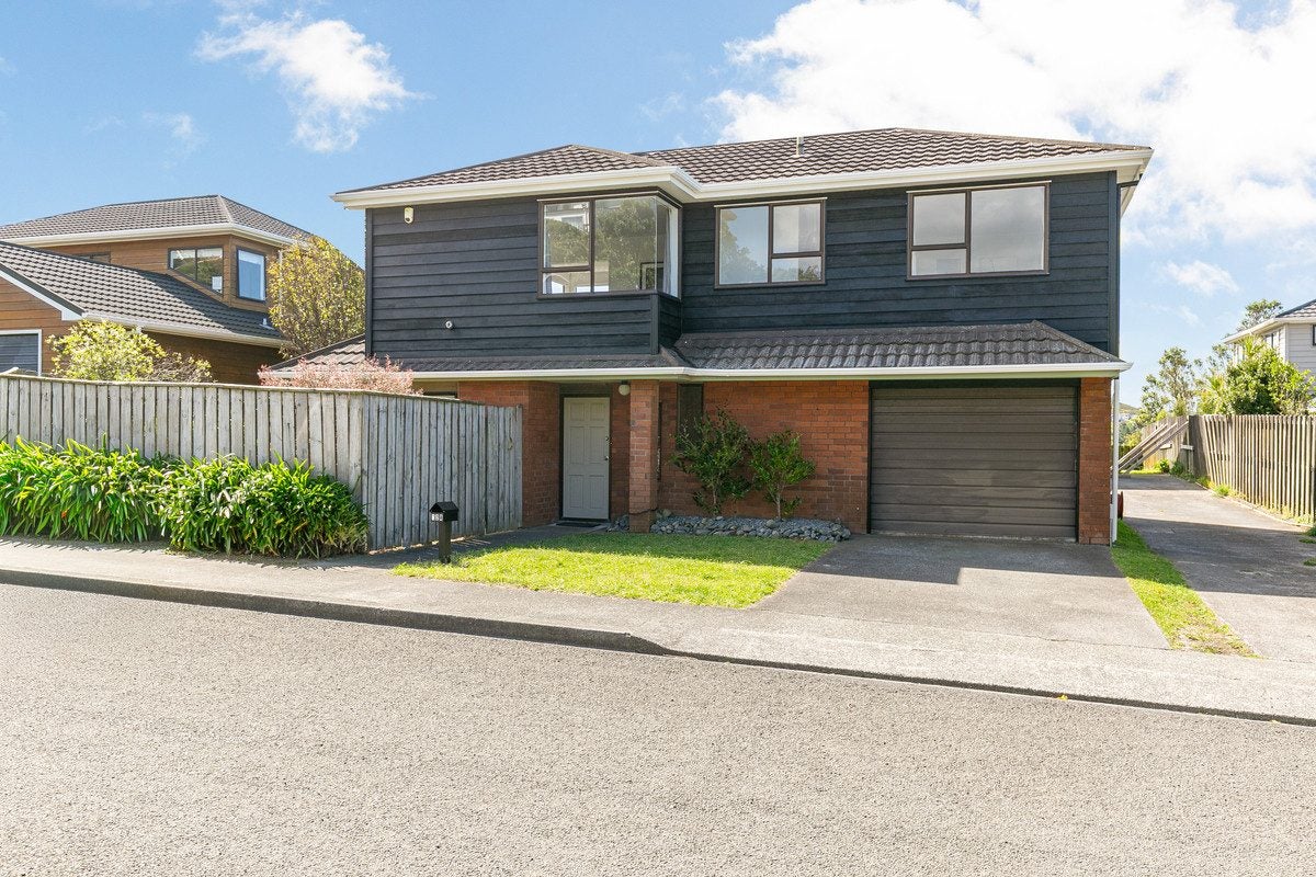 12A Shastri Terrace, Khandallah, Wellington - Carousel 1