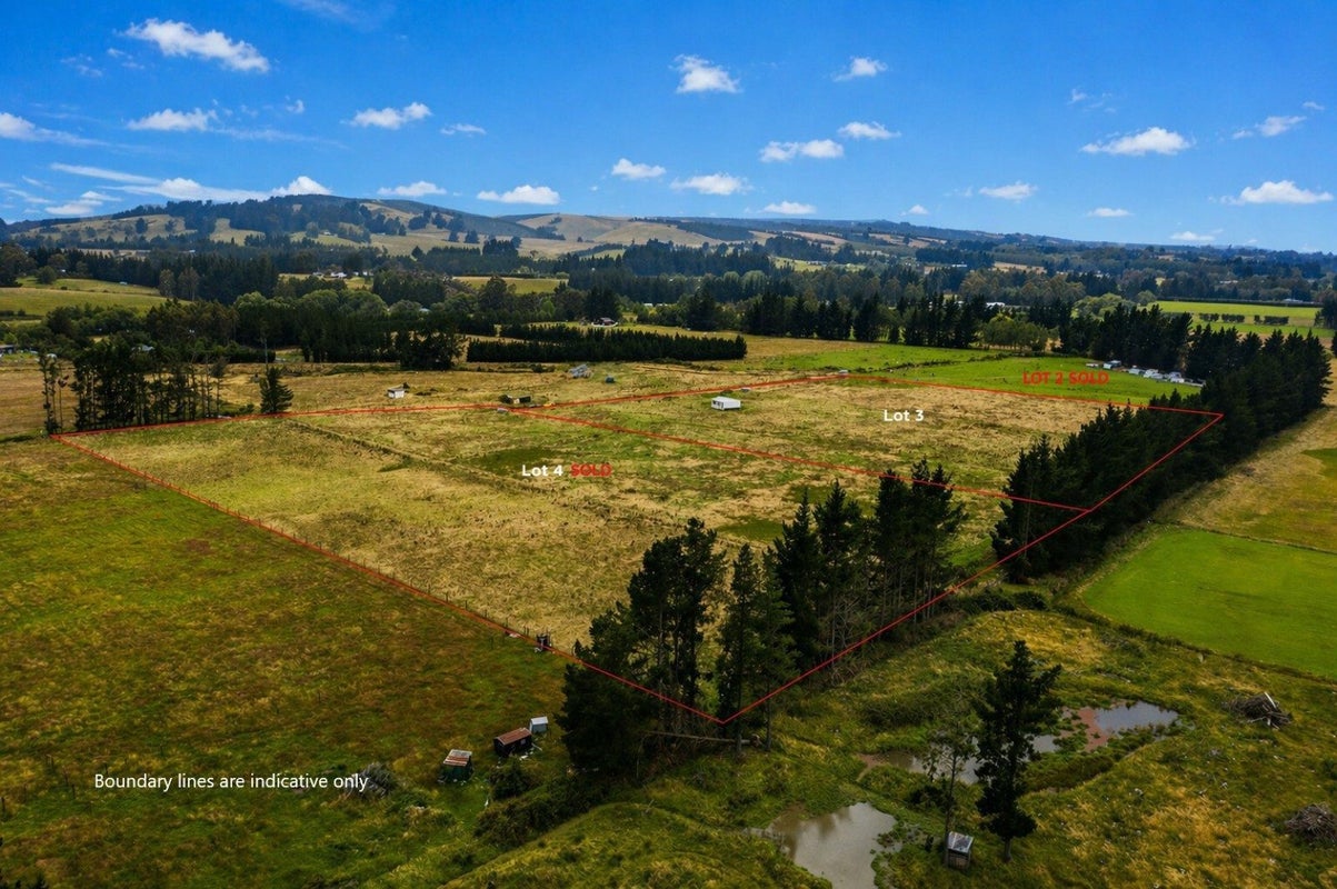 151 Loburn Terrace Road, Loburn, Rangiora - Carousel 1