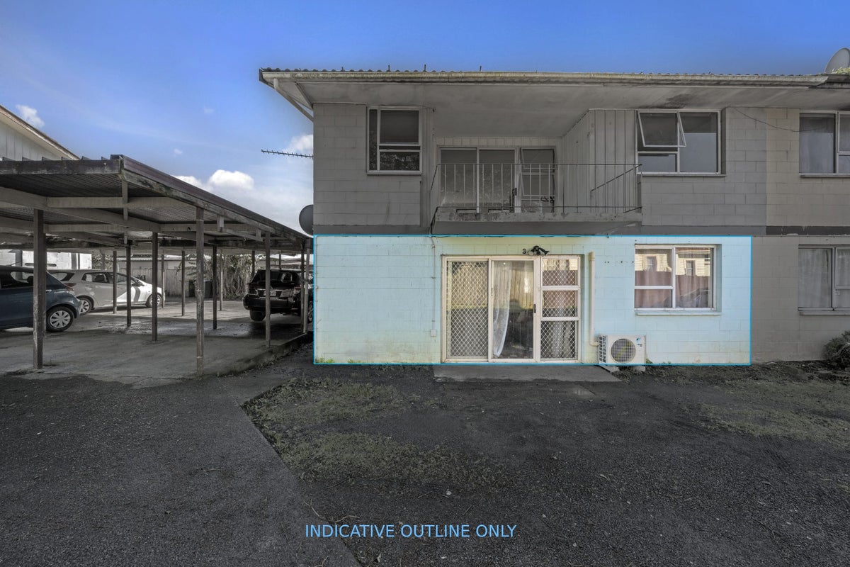 3/33 Hutton Street, Otahuhu, Auckland - Carousel 2
