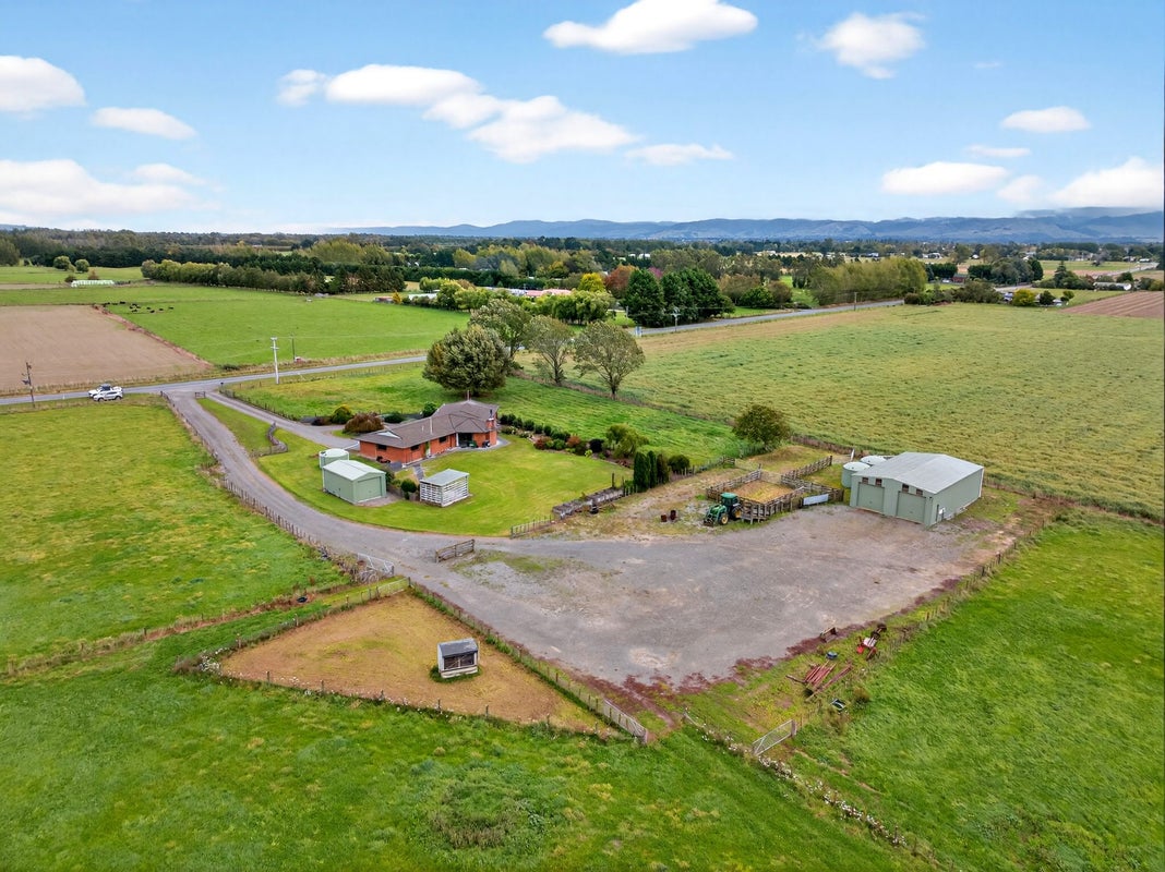 145 Masterton Castlepoint Road, Te Ore Ore, Masterton - Carousel 22